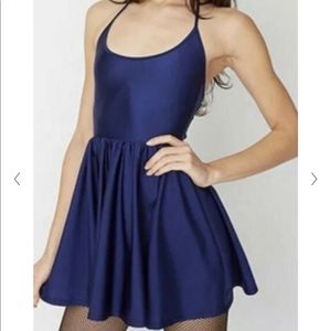 MEDIUM American Apparel Skater Dress